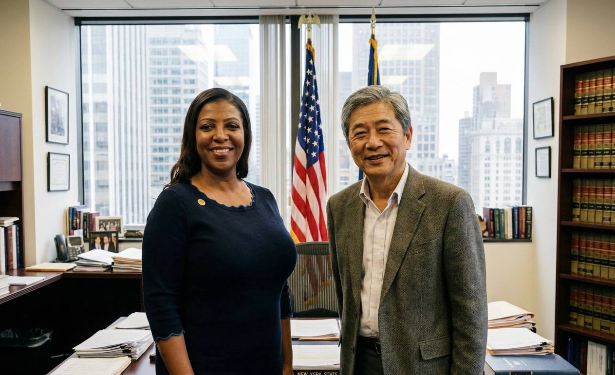 Mayer Brown 投資詐騙律師團隊