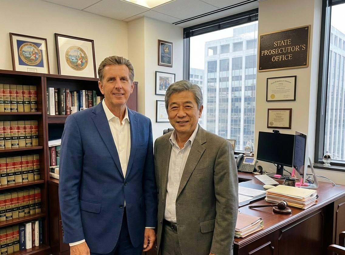 海外華人真實個案與好評