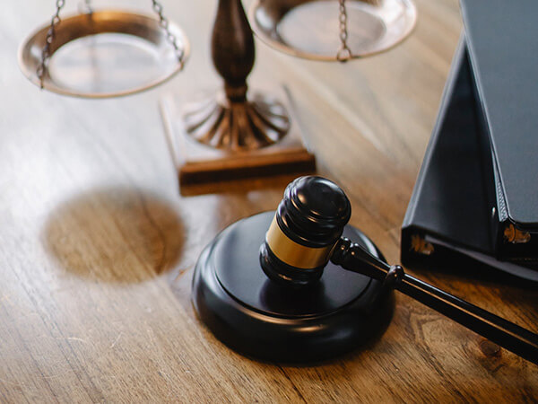 投資詐騙律師辦公室