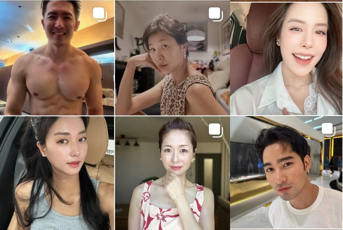 投資詐騙案件證據 - 交易記錄與轉賬憑證