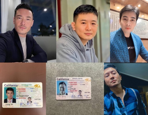 虛擬貨幣詐騙案件證據 - 交易記錄與錢包地址