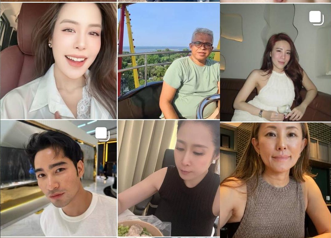 投資詐騙案件證據 - 客戶提供的文件資料